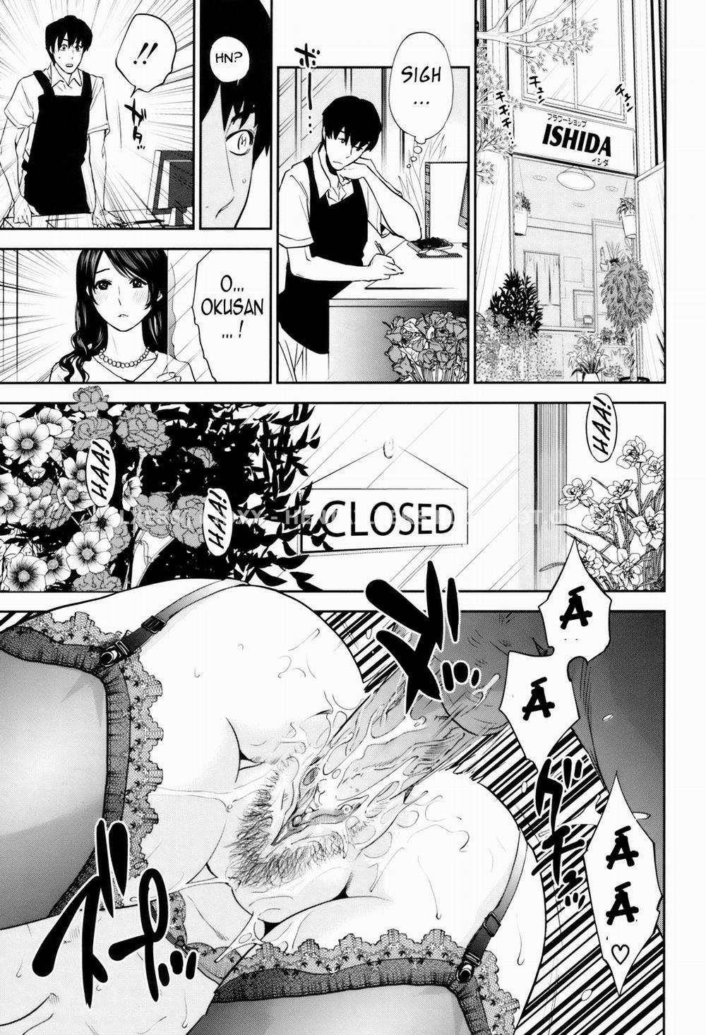 With A Married Woman 6 [END] trang 39