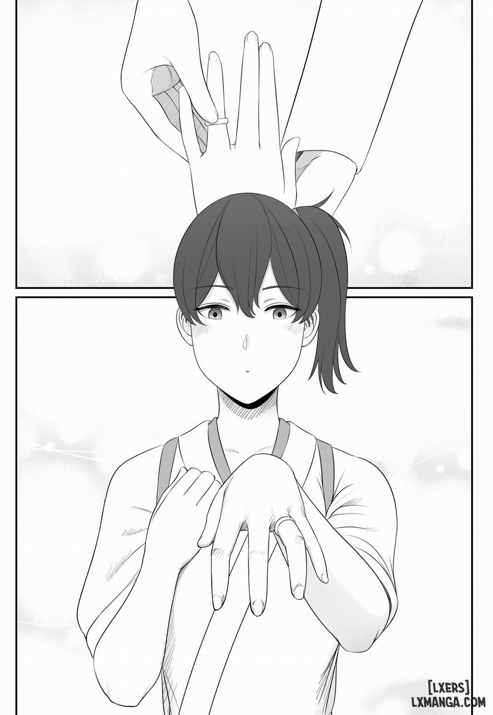 With Kaga Oneshot trang 1