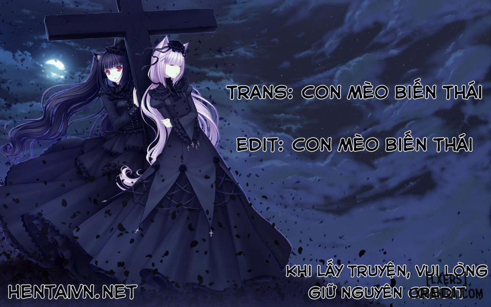 Within The Soldiers Darkness Oneshot trang 21