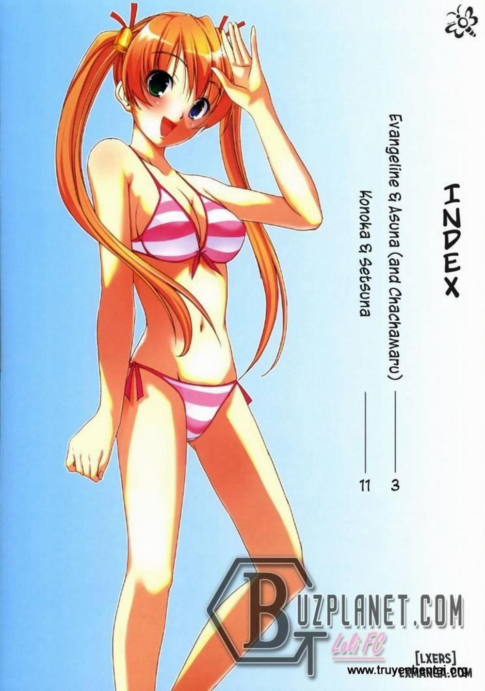 Wizard of Wales Oneshot trang 1