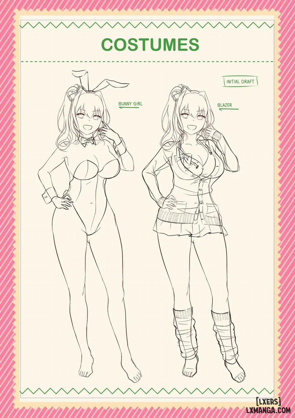 Woman Eats 1 -Hottie Delivery Service- trang 60