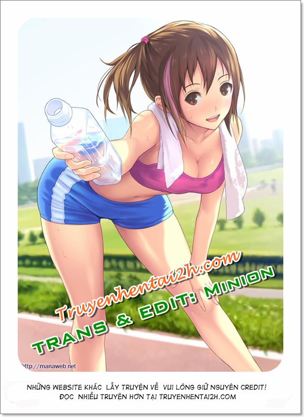 Woman Pirate In Paradise (One Piece) Oneshot trang 26