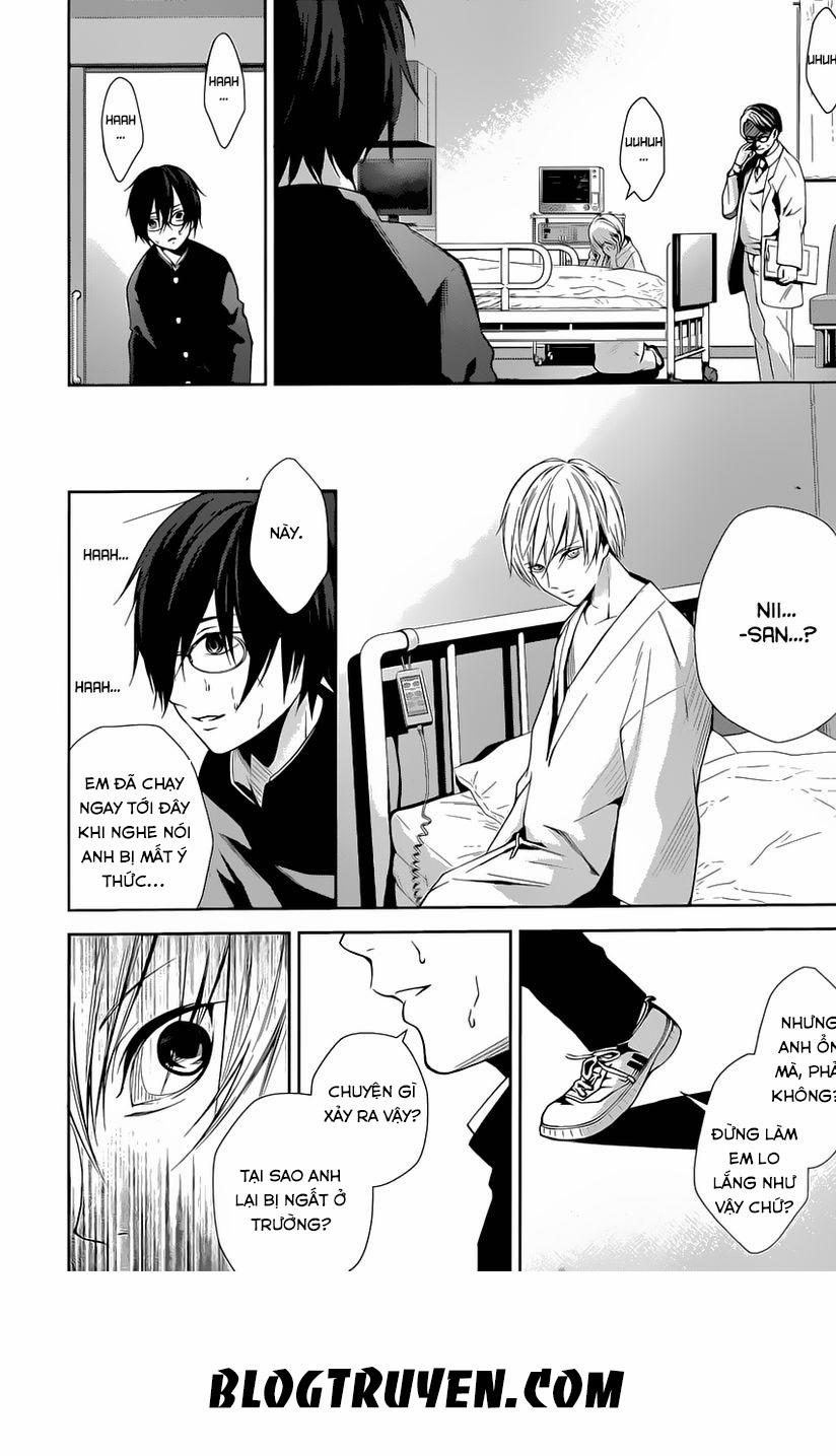 Wonder Rabbit Girl 1 trang 14