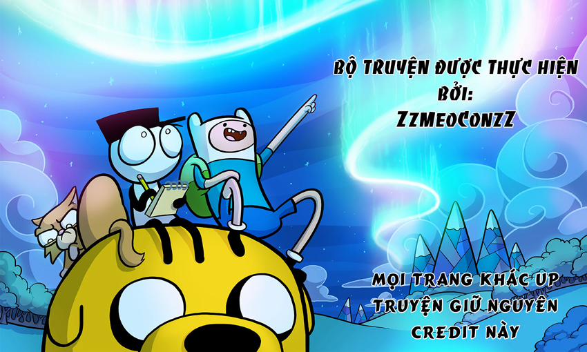 Wonder Rabbit Girl 1 trang 46