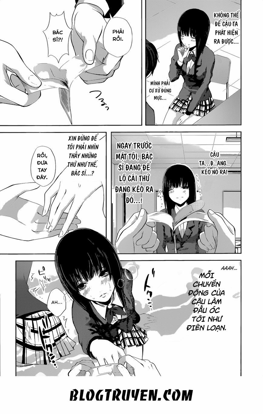 Wonder Rabbit Girl 2 trang 22