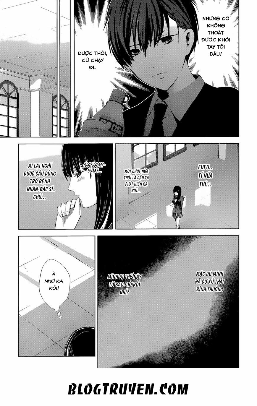 Wonder Rabbit Girl 2 trang 24