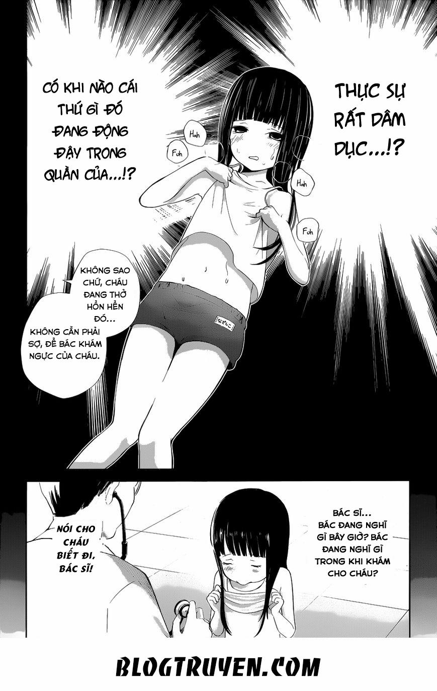 Wonder Rabbit Girl 2 trang 27