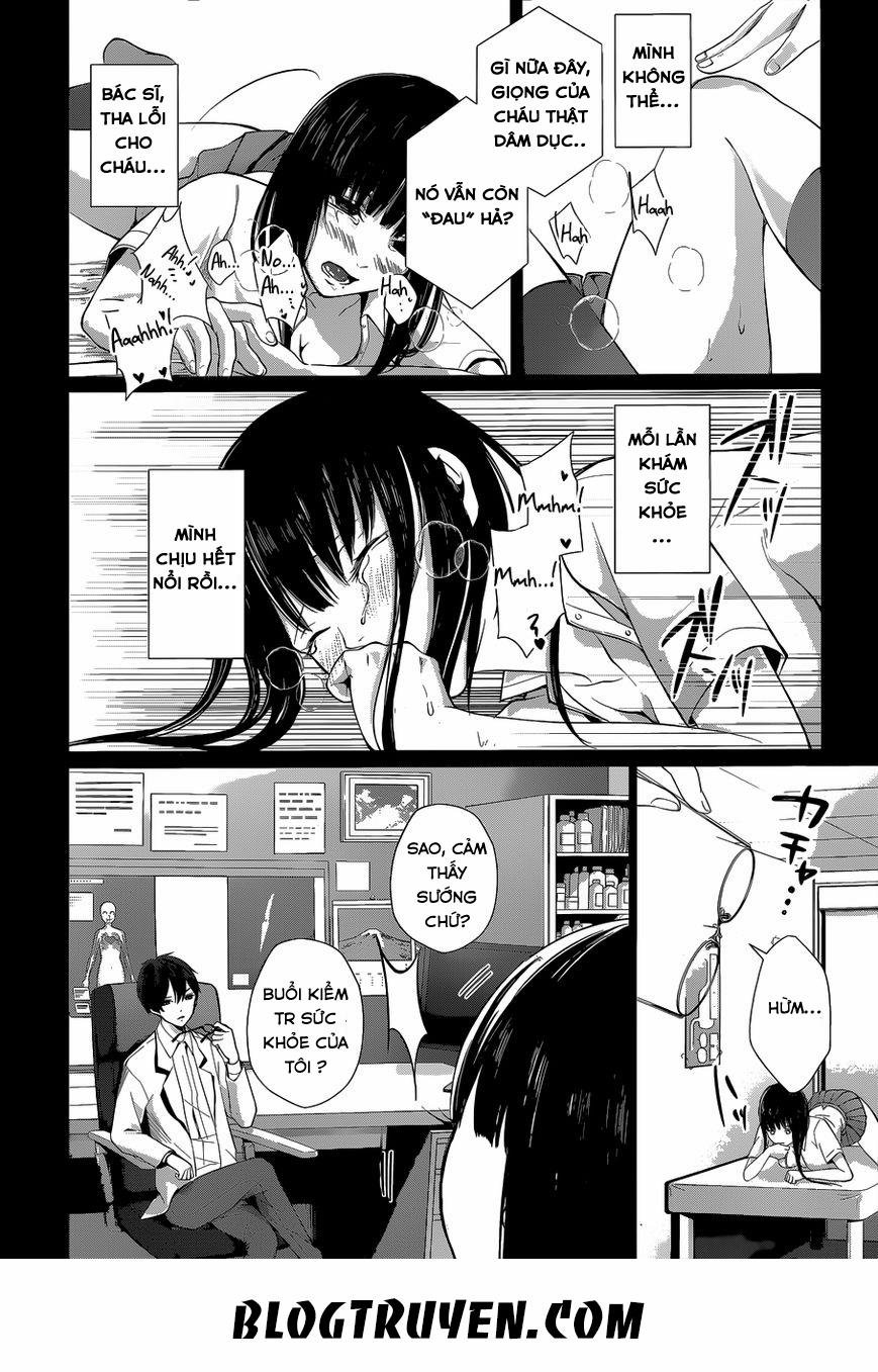 Wonder Rabbit Girl 2 trang 39