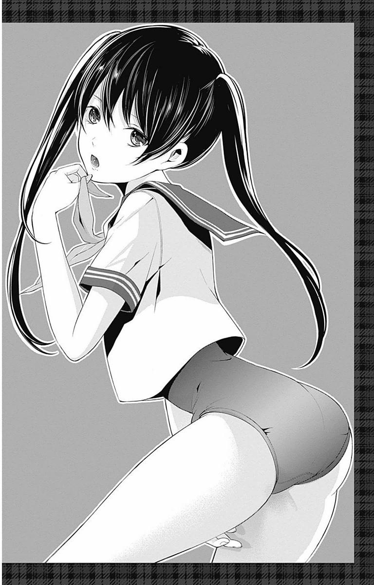 Wonder Rabbit Girl Bonus trang 10