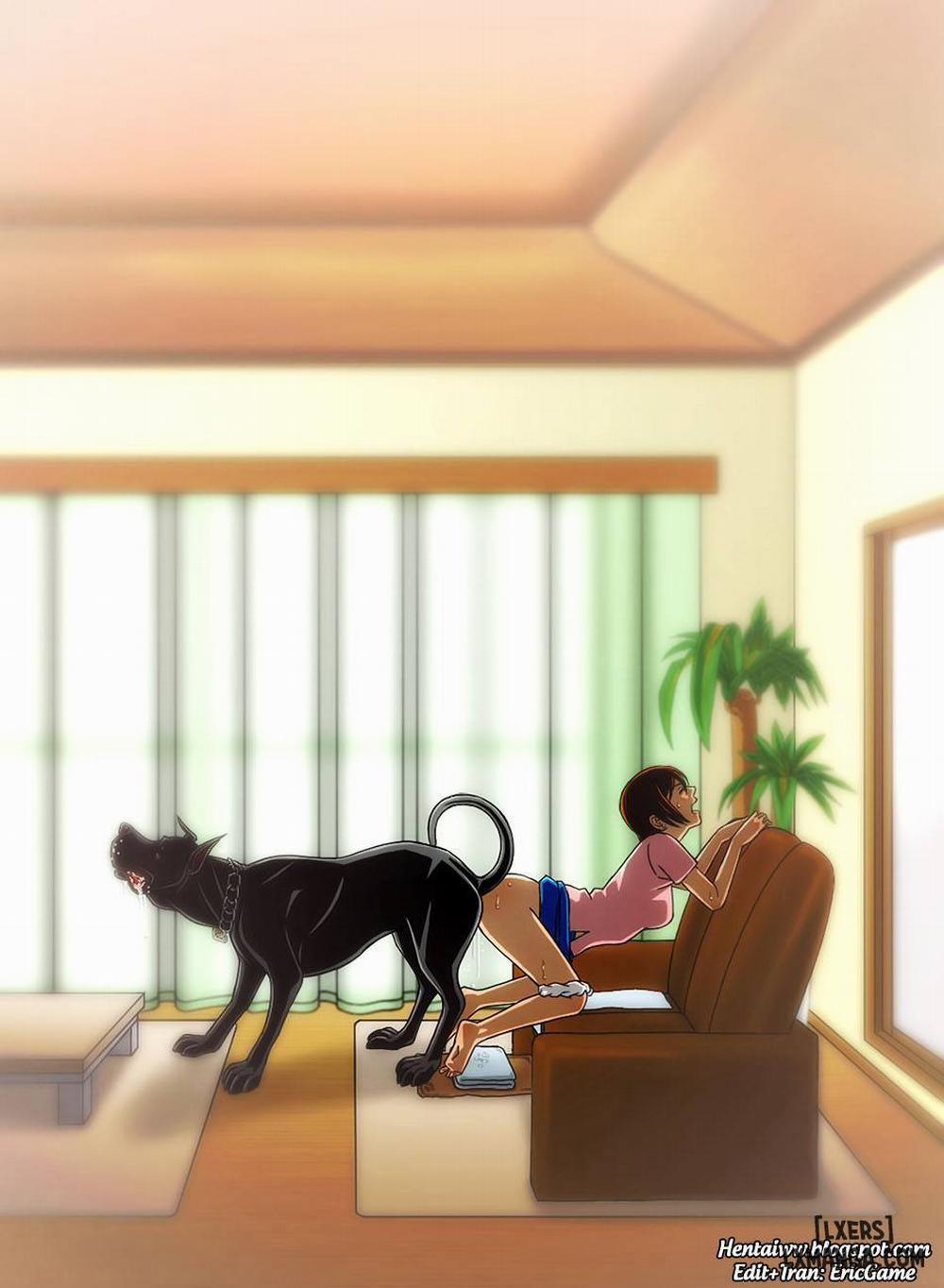 Wonderful Life Oneshot trang 33