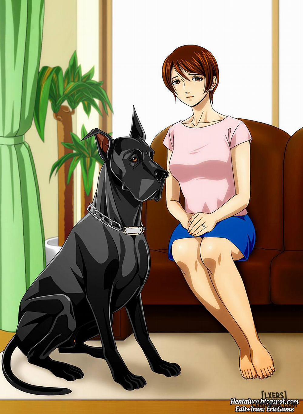 Wonderful Life Oneshot trang 46