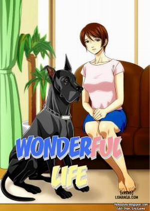 Đọc truyện tranh Wonderful Life