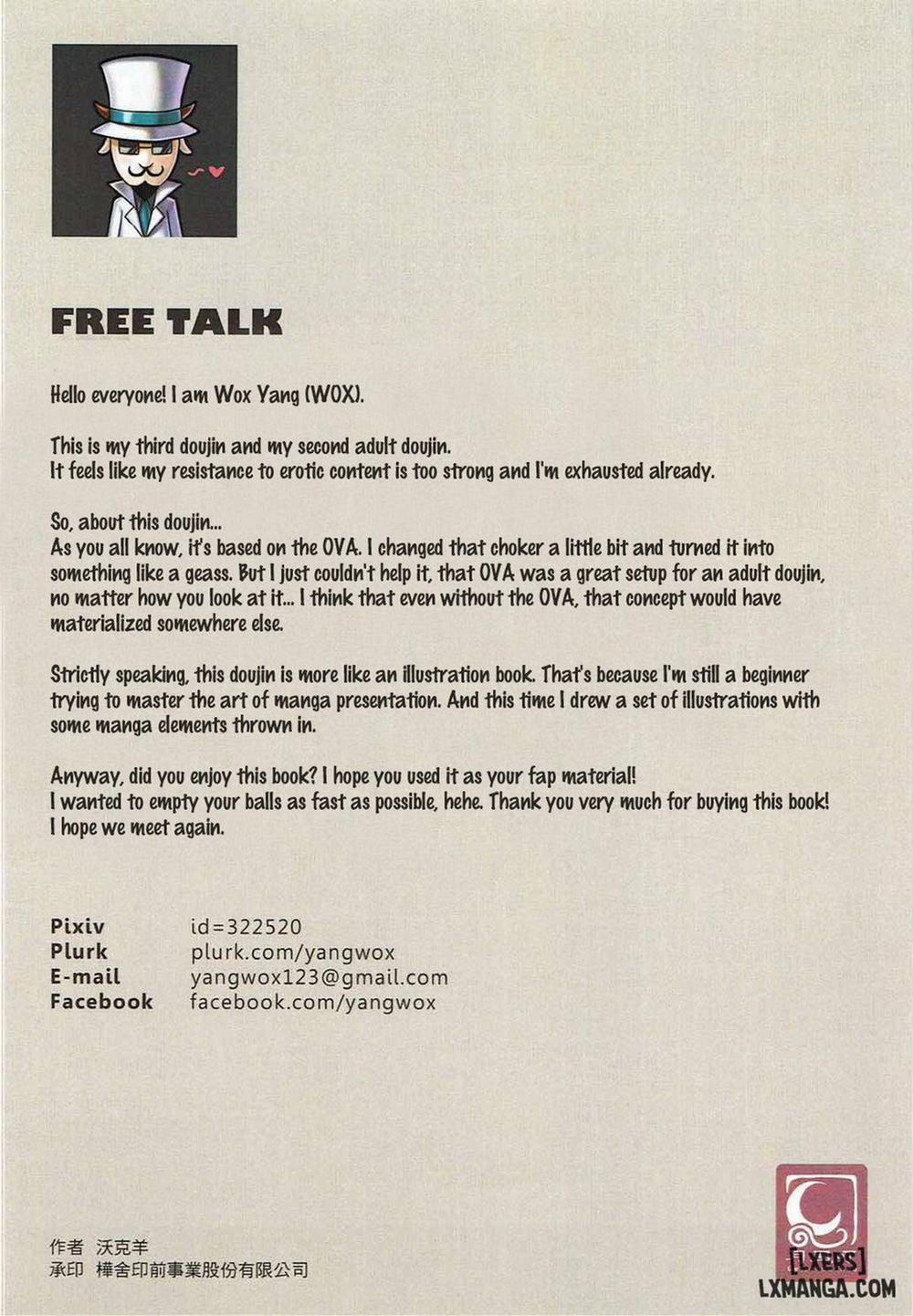 WONDERFUL WISHES Biyoshibi Ganbou Oneshot trang 26