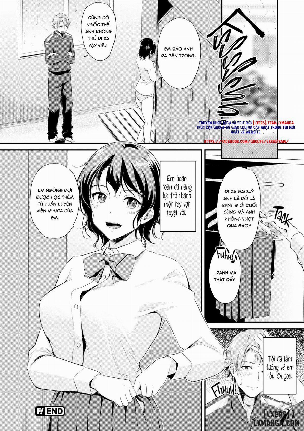 Working You Hard 0 trang 127