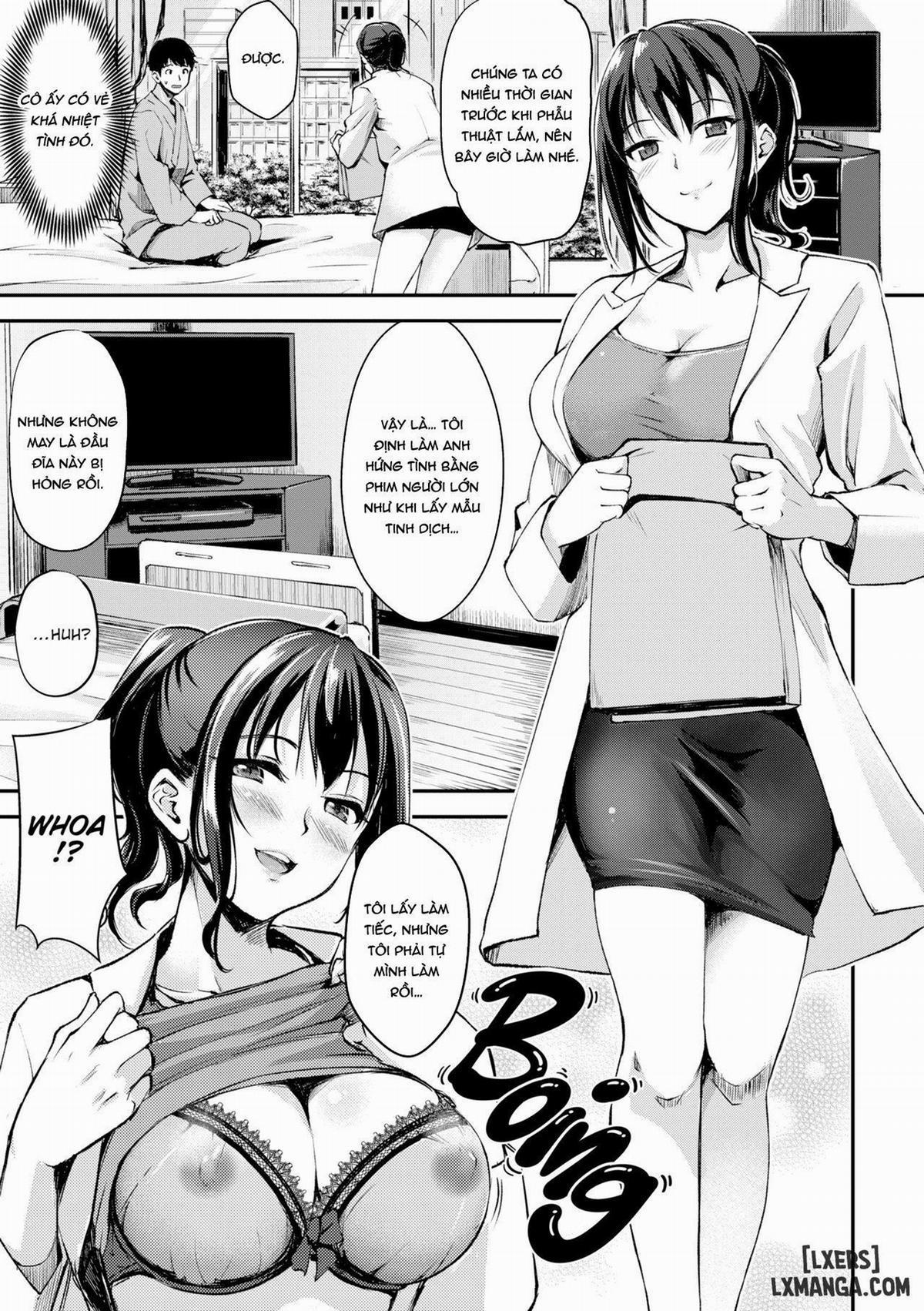 Working You Hard 0 trang 132