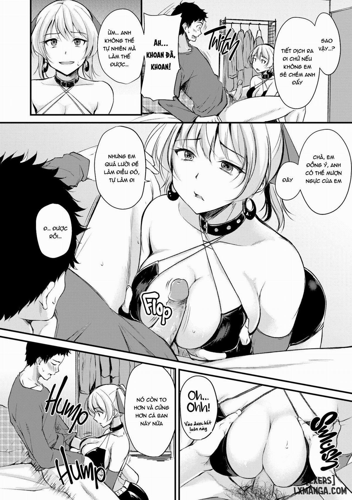 Working You Hard 0 trang 169