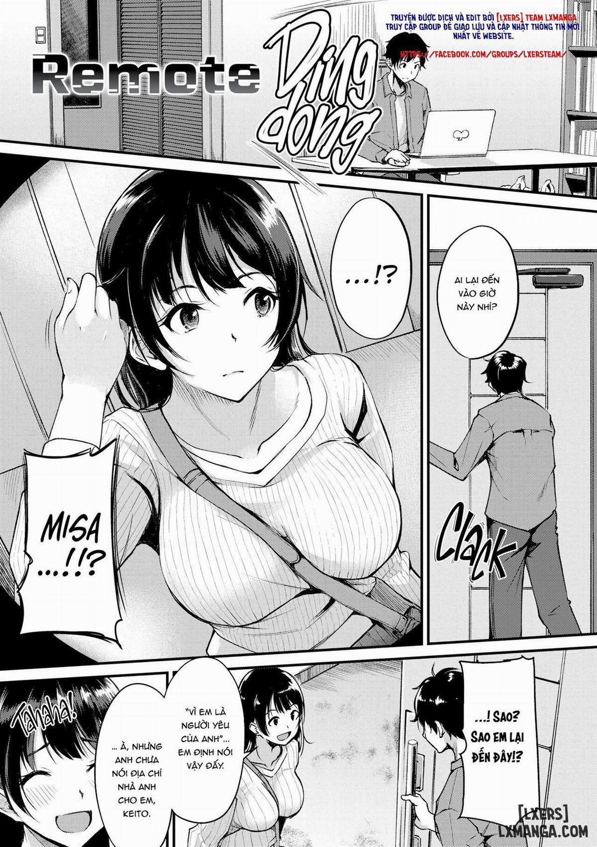 Working You Hard 0 trang 64