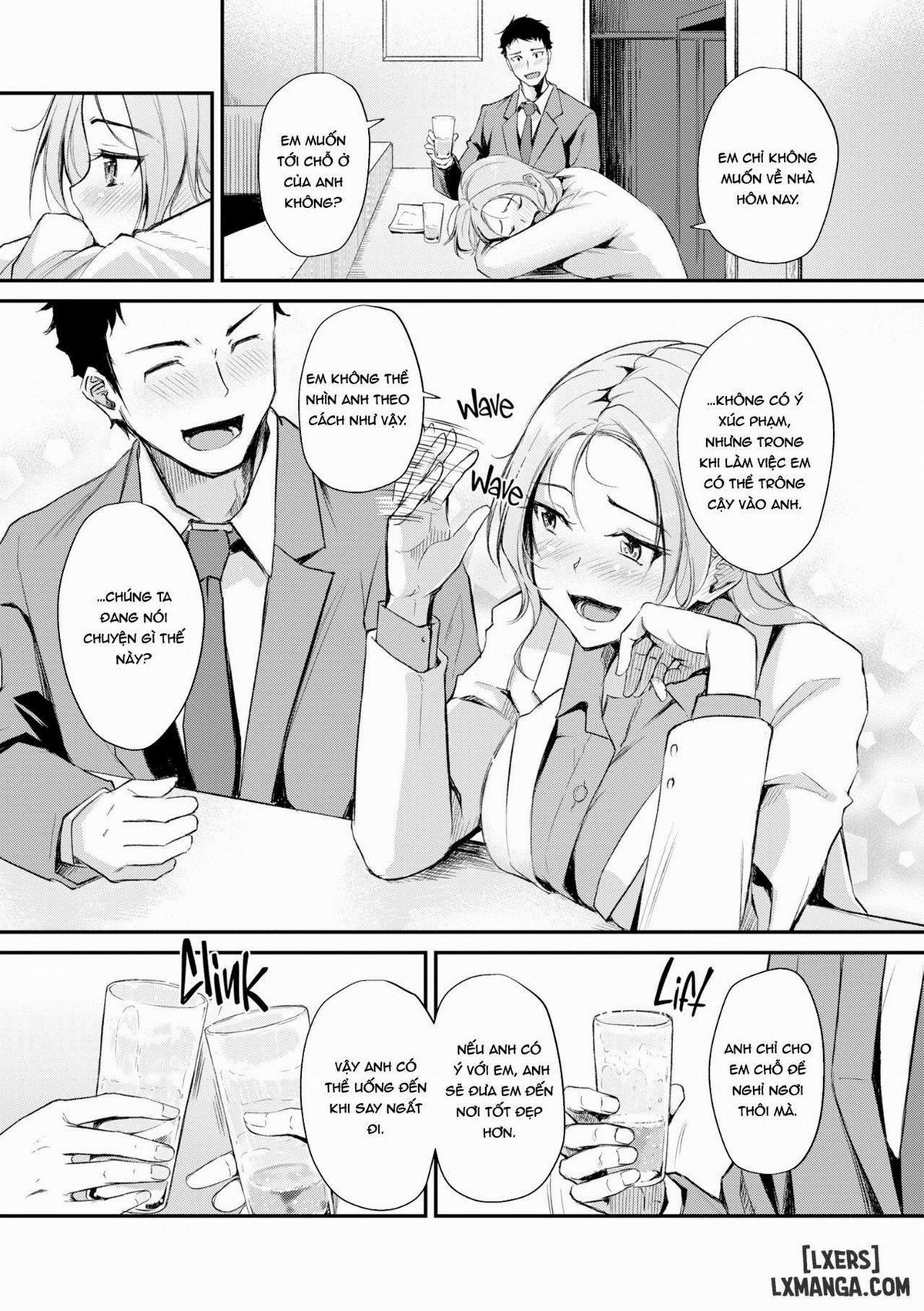 Working You Hard 0 trang 86