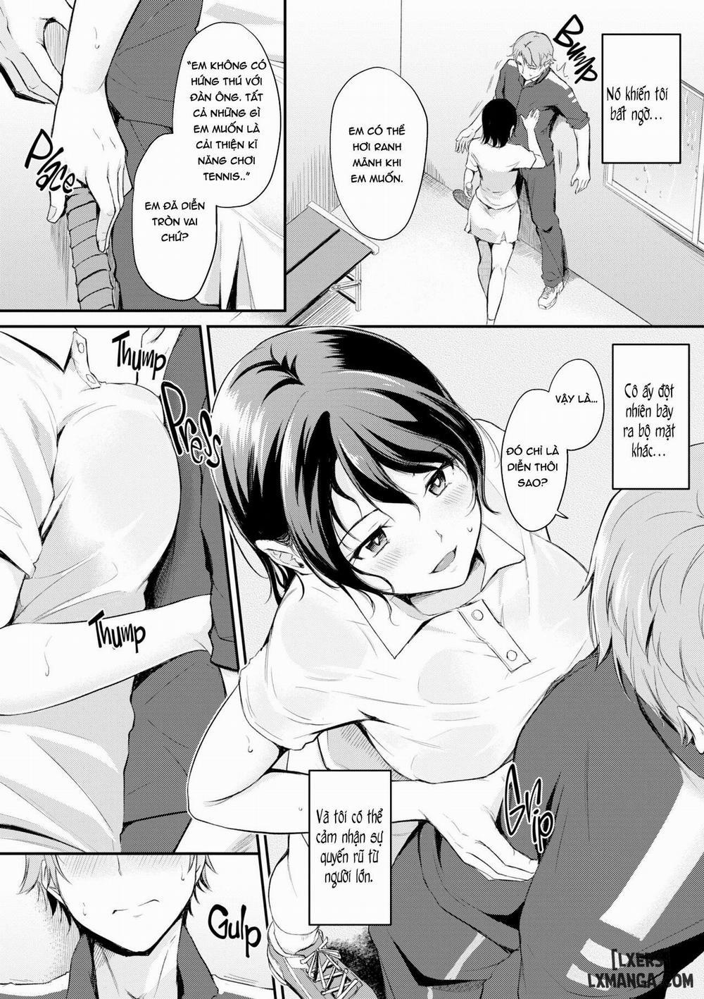 Working You Hard Oneshot trang 112