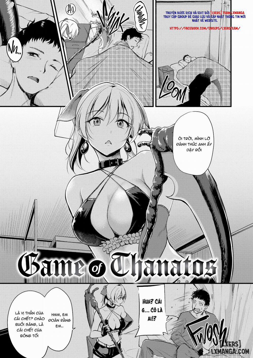 Working You Hard Oneshot trang 166