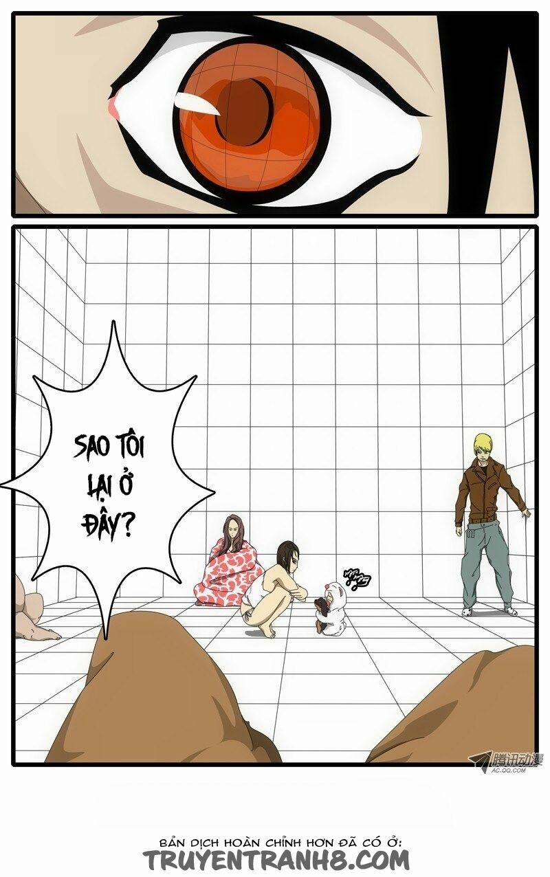 World Game 1 trang 3