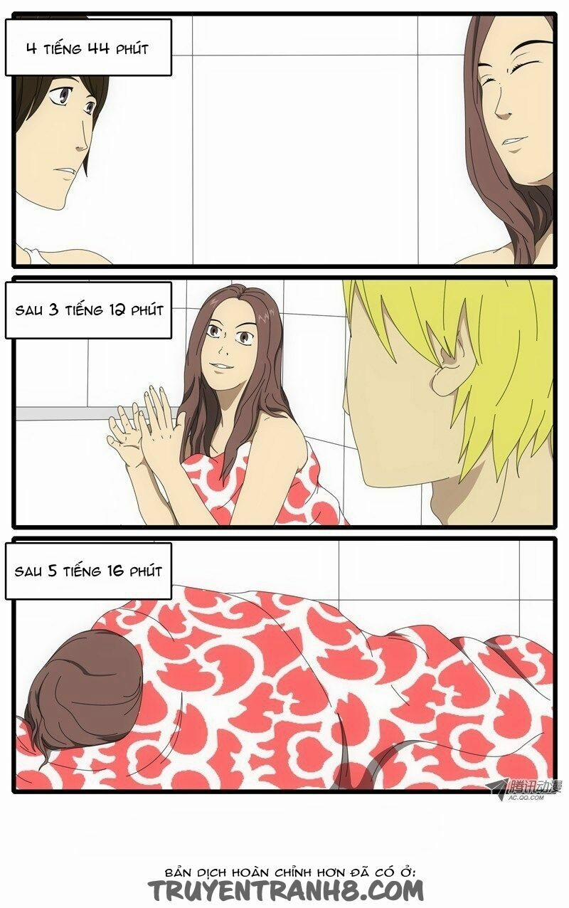 World Game 10 trang 3