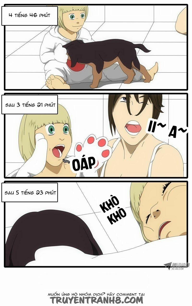 World Game 10 trang 5