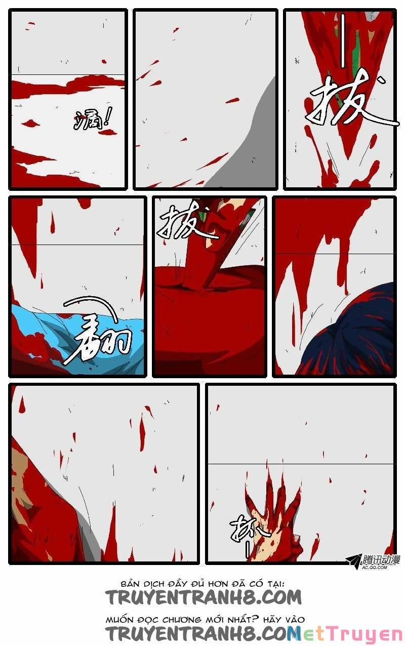 World Game 101 trang 6