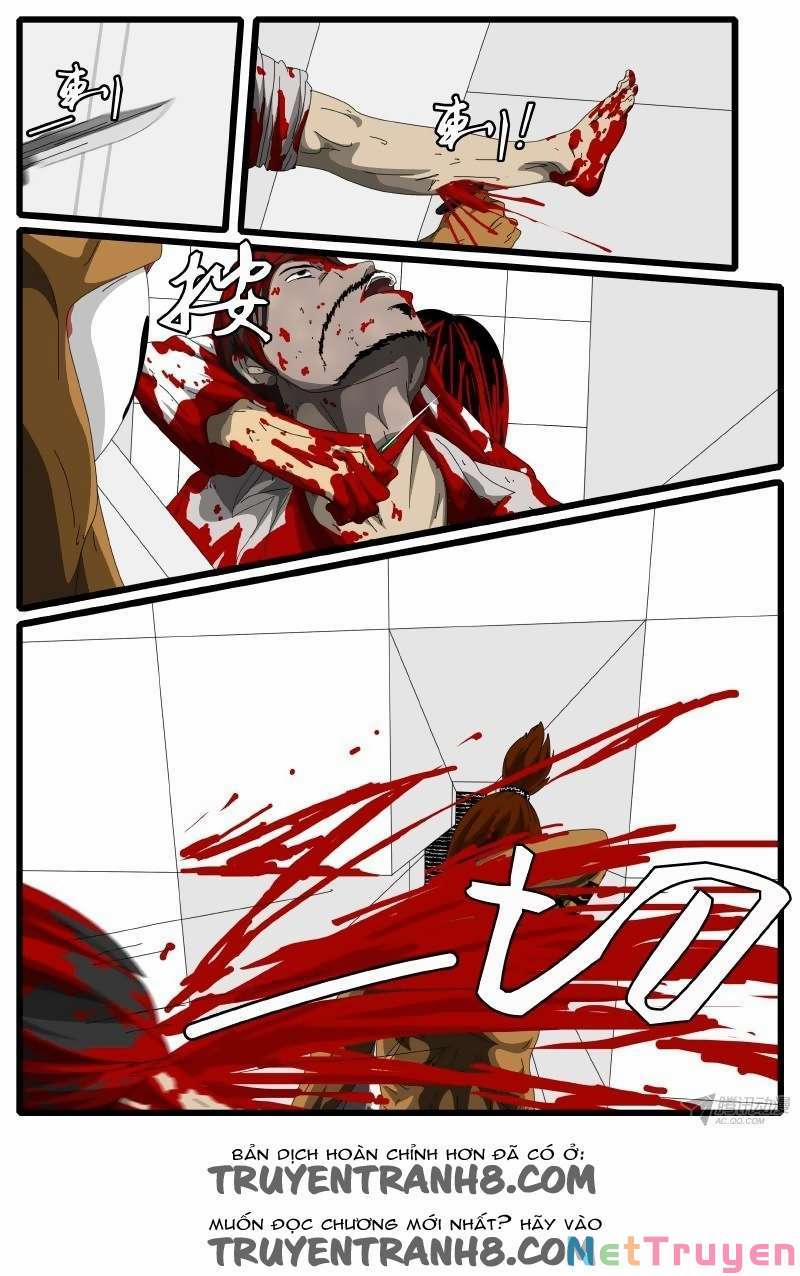 World Game 102 trang 5