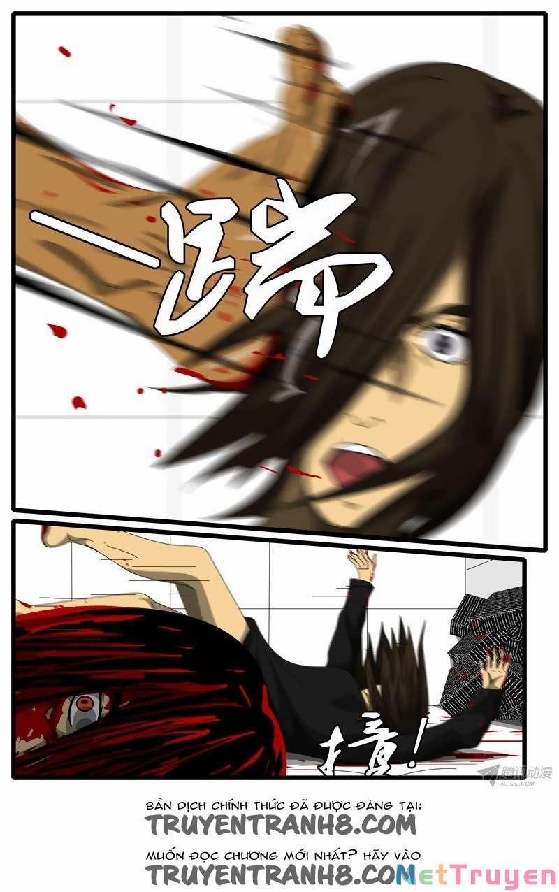 World Game 103 trang 5