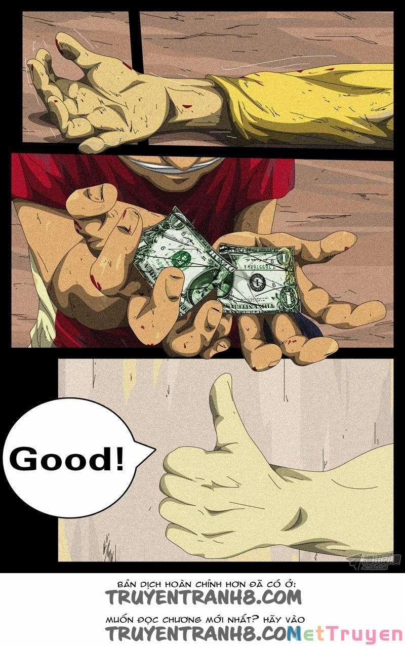 World Game 104 trang 5