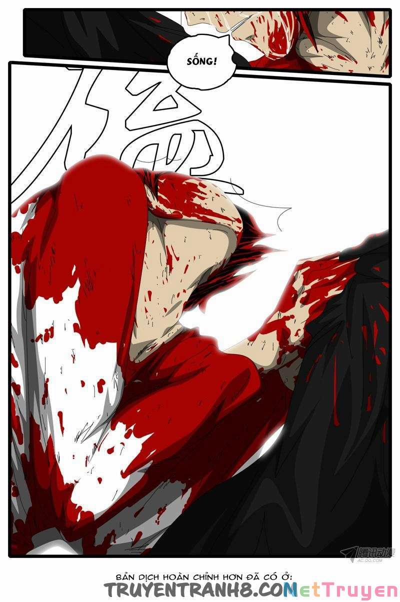 World Game 105 trang 11