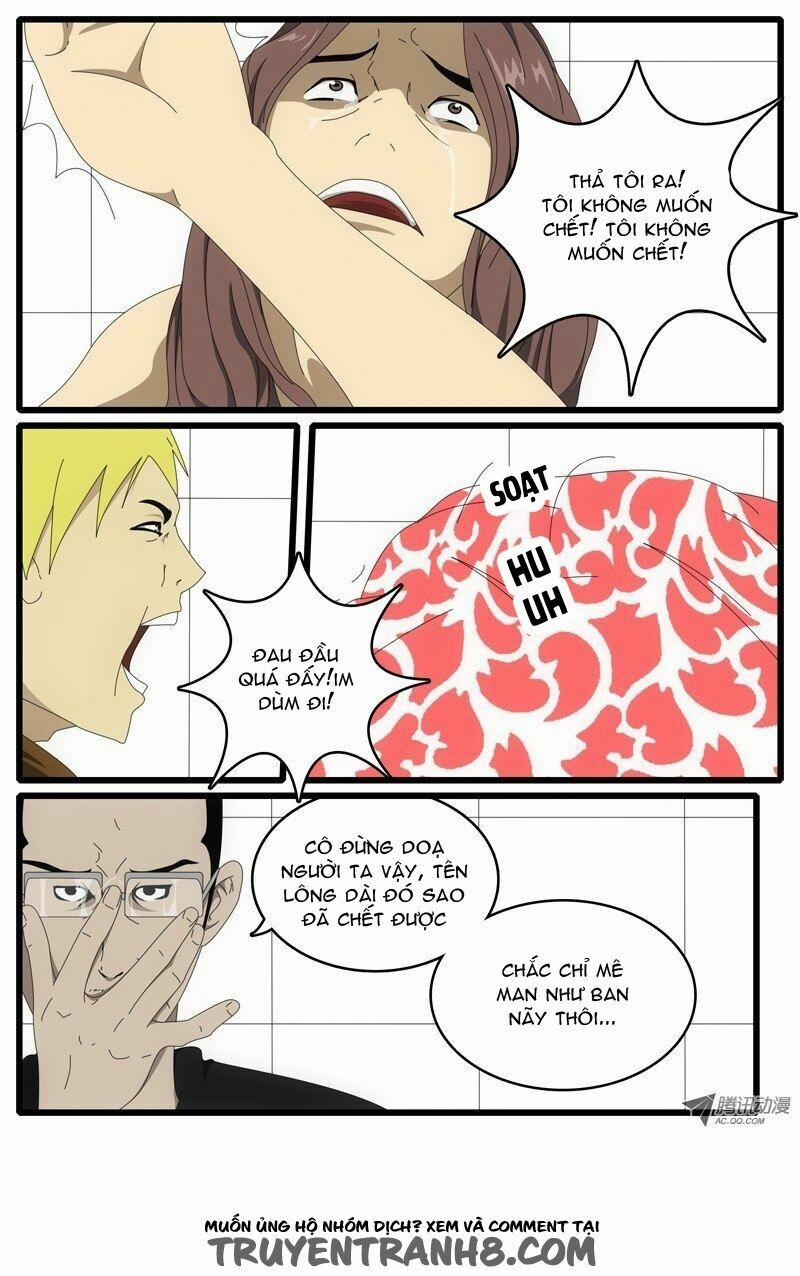 World Game 11 trang 4