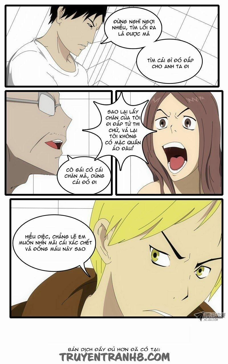 World Game 11 trang 7