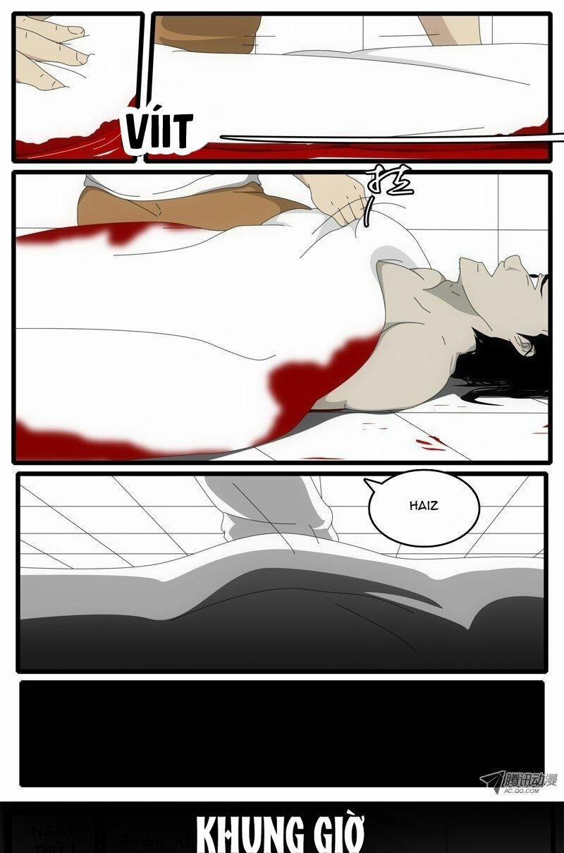 World Game 11 trang 9