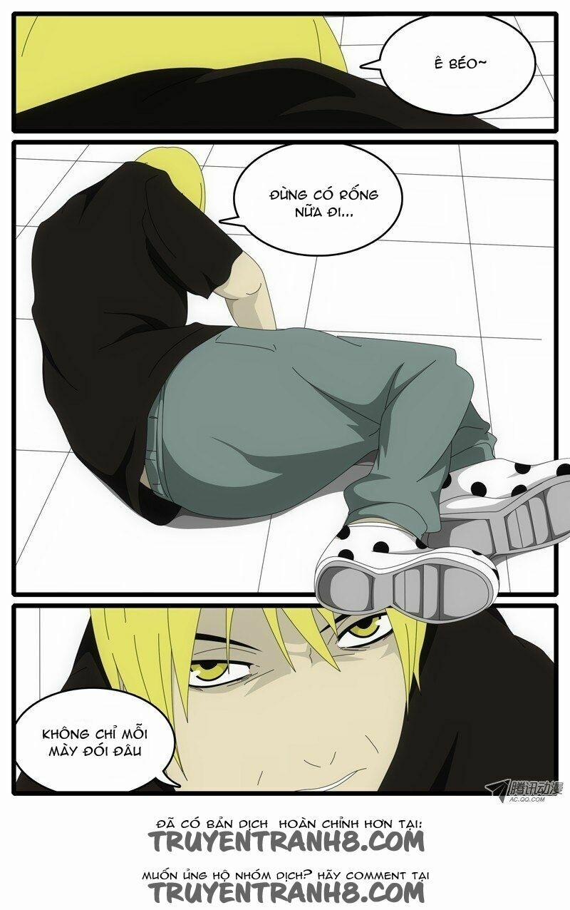 World Game 12 trang 3