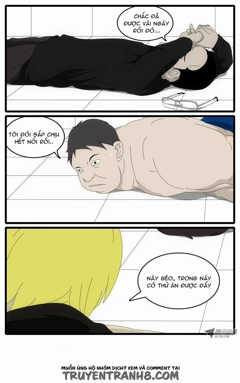 World Game 13 trang 3