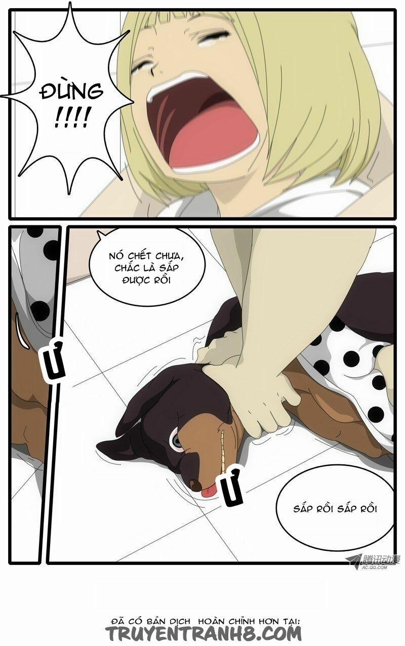 World Game 13 trang 8