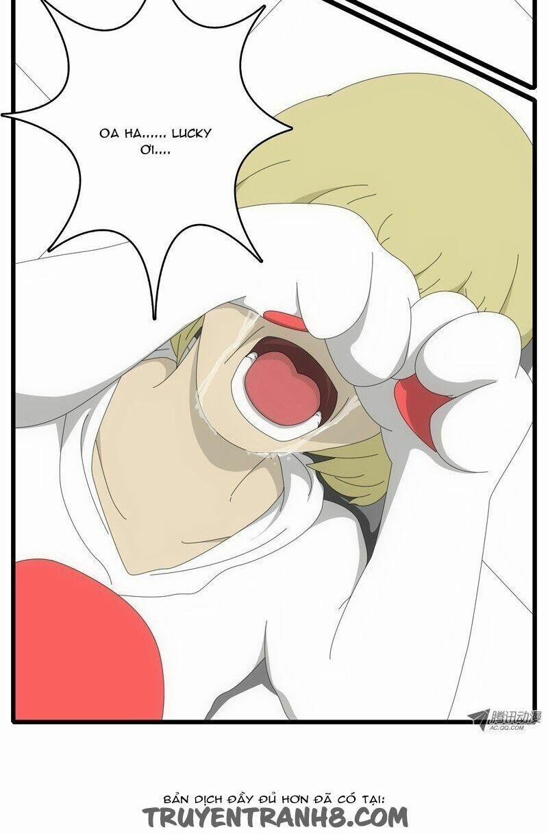 World Game 14 trang 1