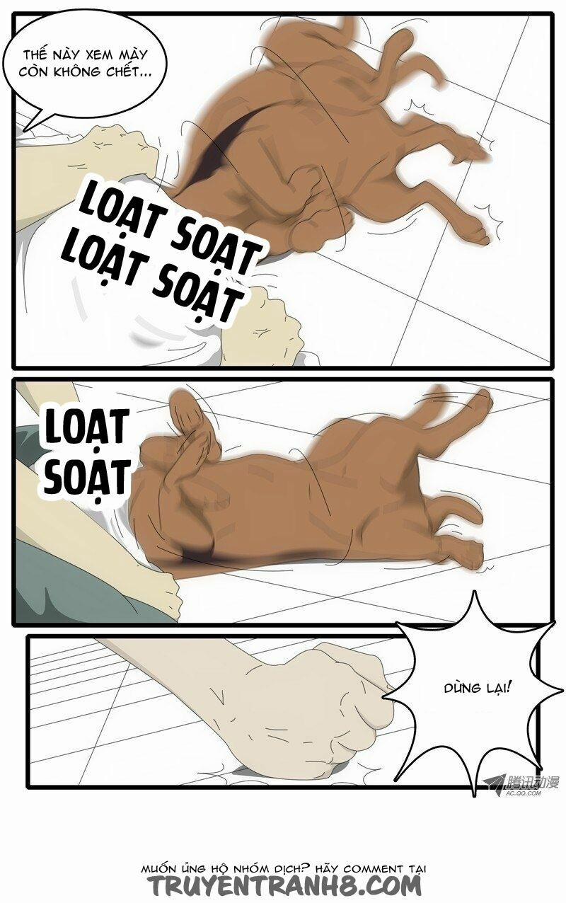 World Game 14 trang 7