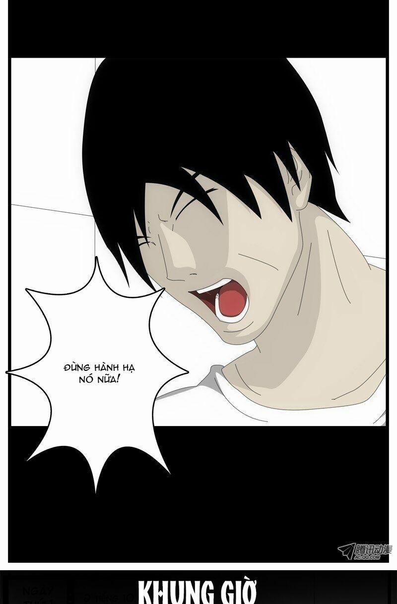 World Game 14 trang 8