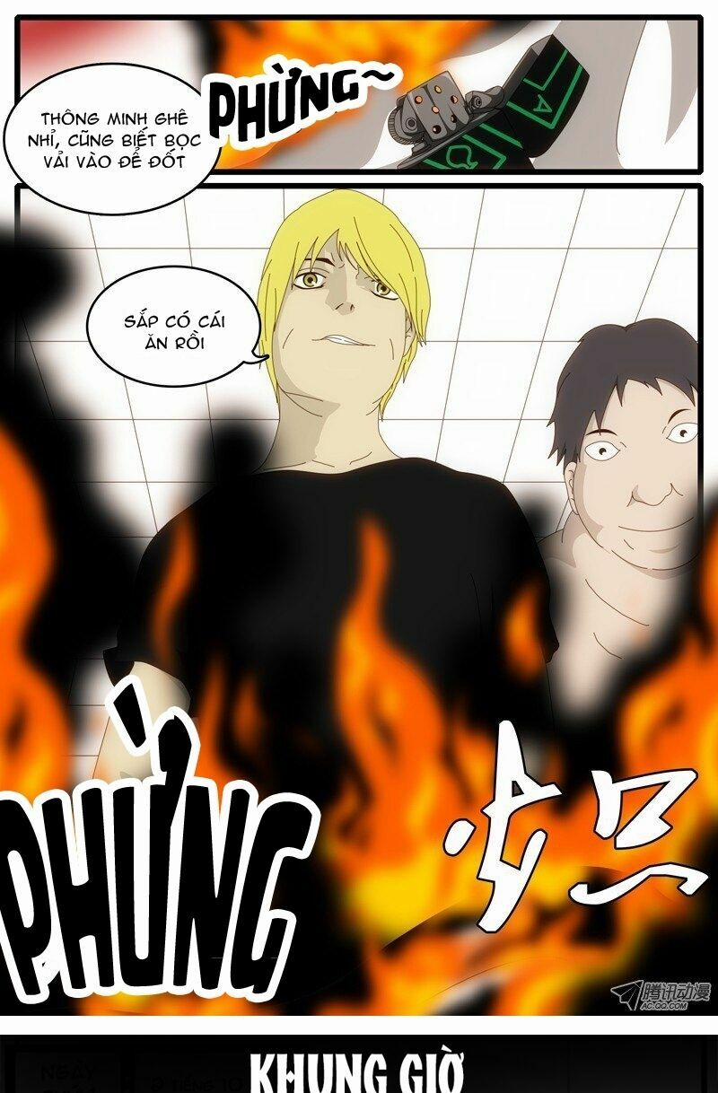 World Game 15 trang 11