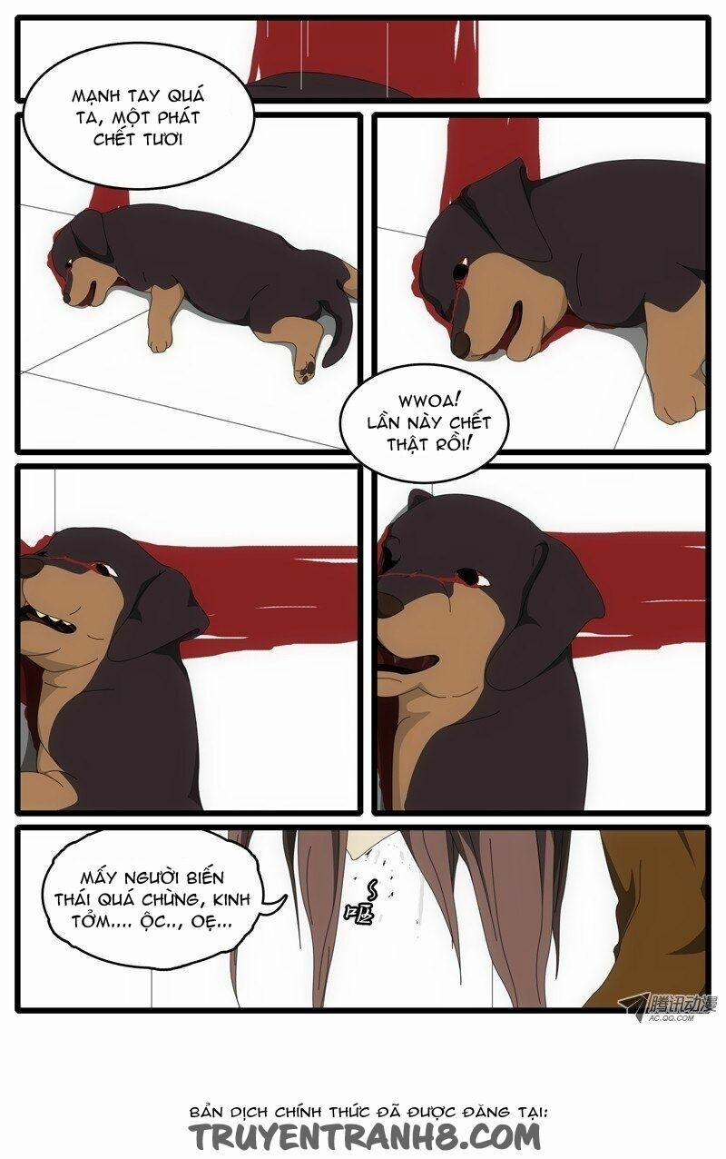 World Game 15 trang 7