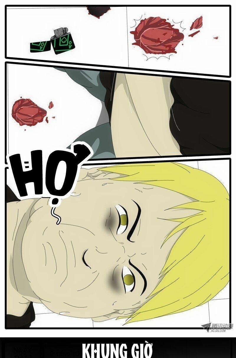 World Game 17 trang 9