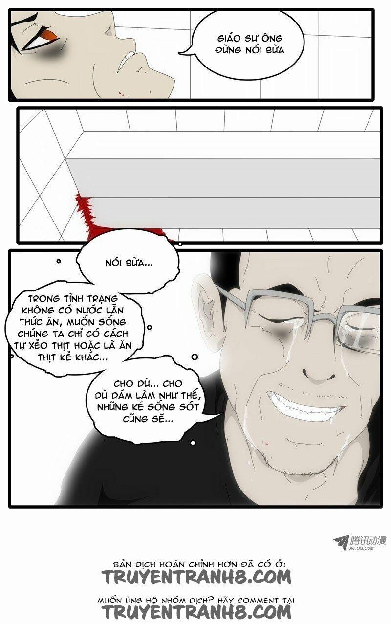 World Game 19 trang 5