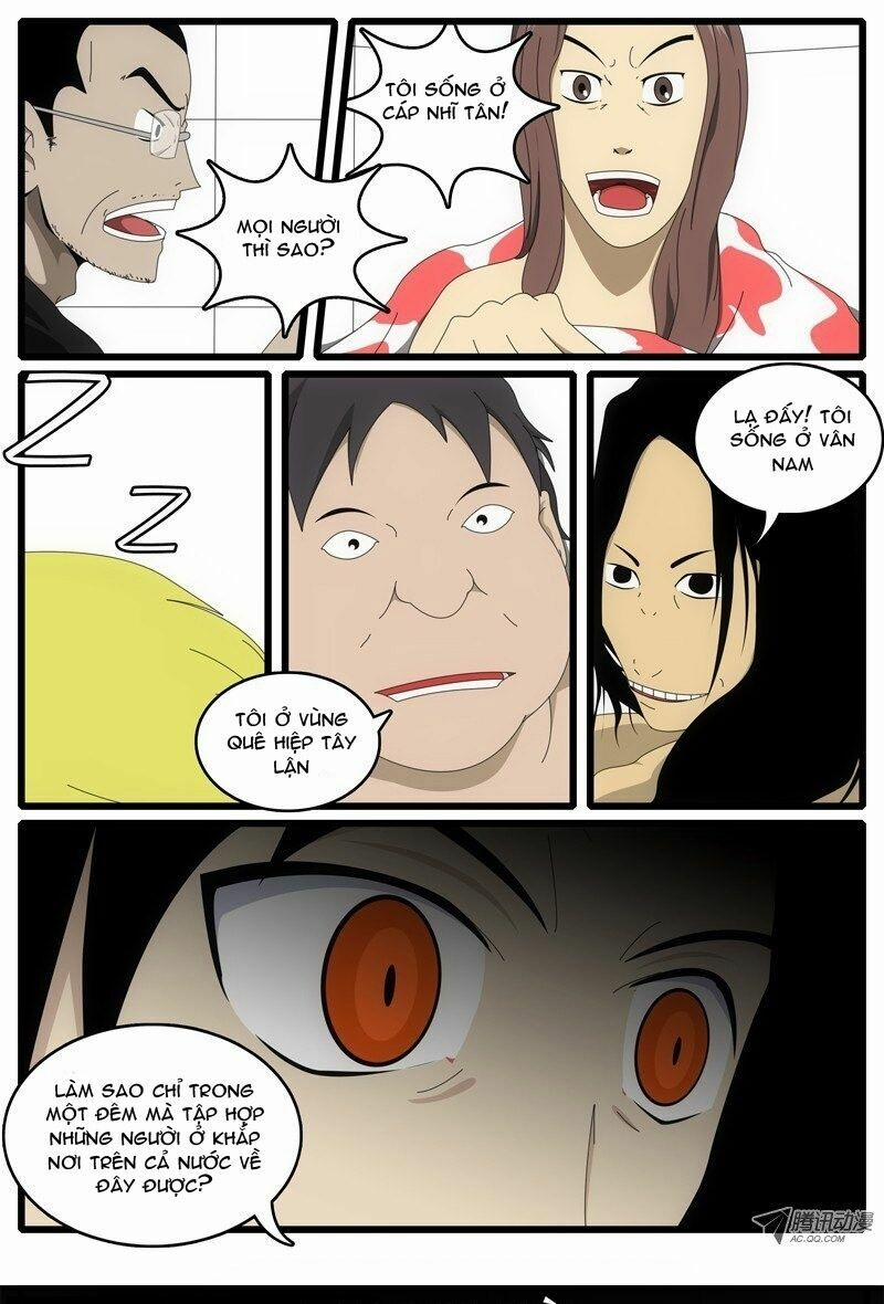 World Game 2 trang 8