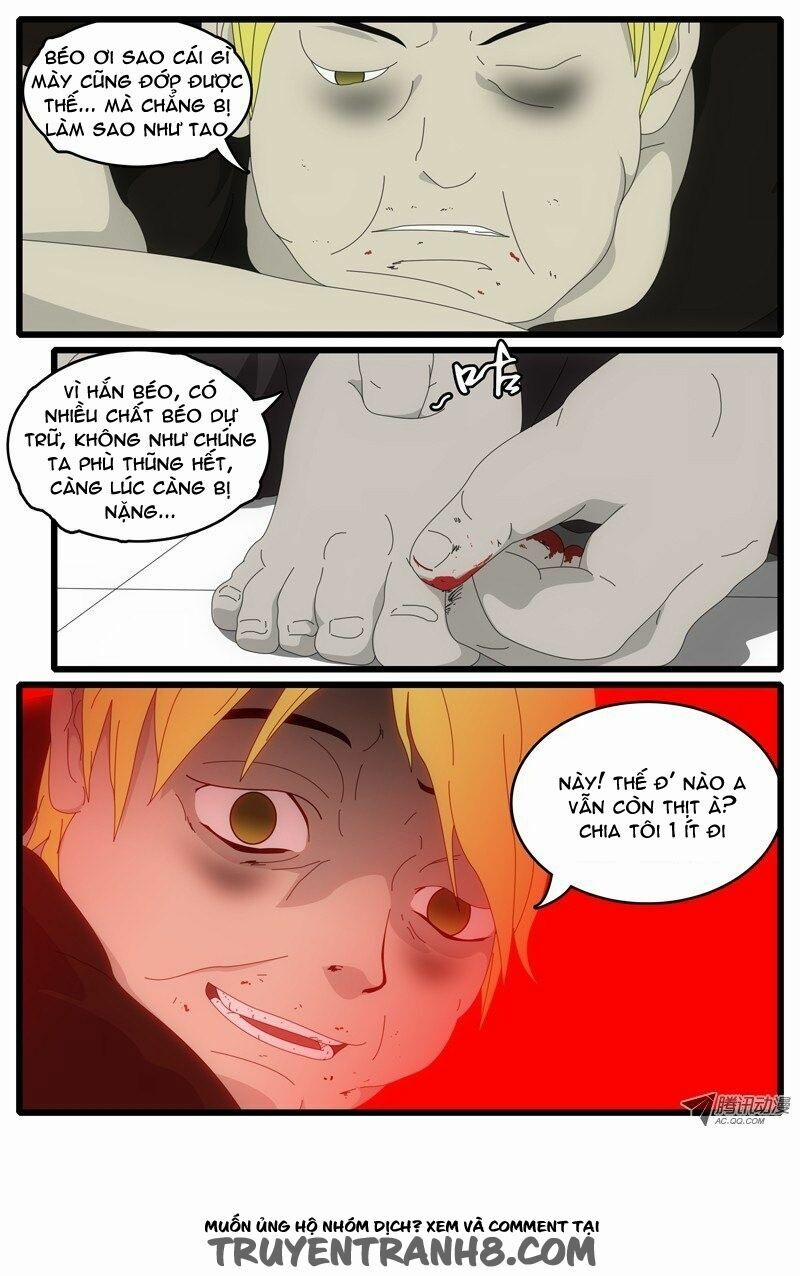 World Game 20 trang 5