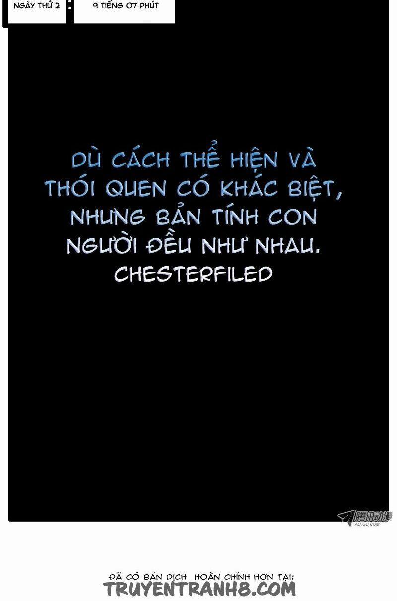 World Game 21 trang 1