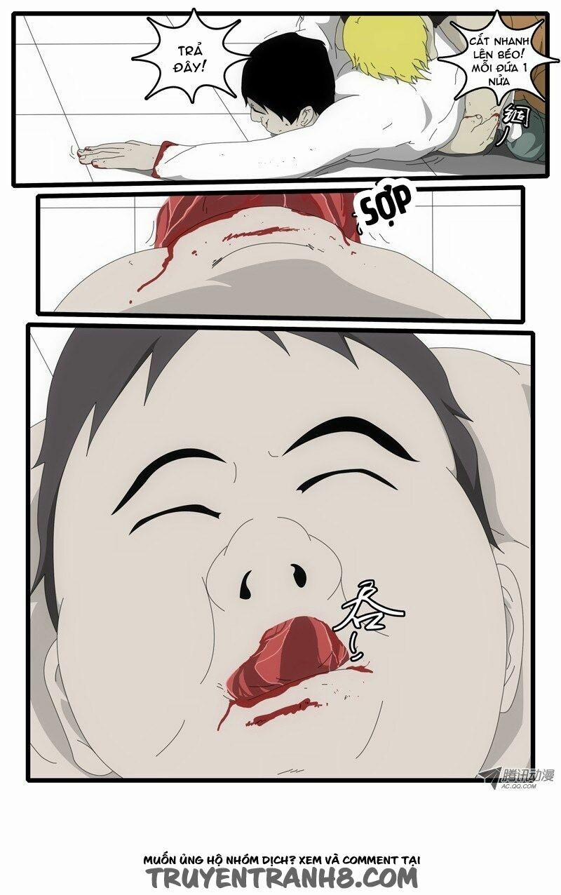 World Game 21 trang 2