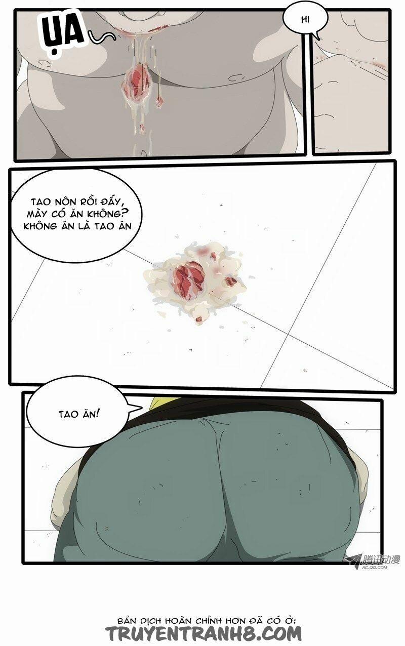 World Game 21 trang 4